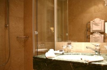 Hotel Nash Carlton Lausanne
